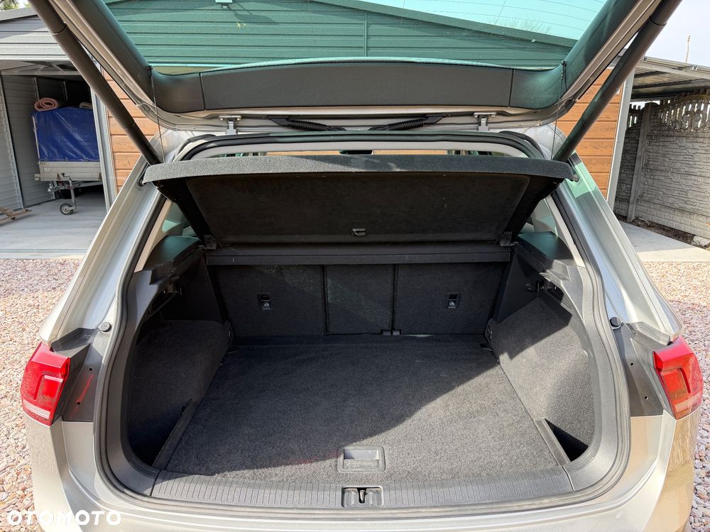 Volkswagen Tiguan 2.0 TDI BMT SCR Comfortline DSG - 22