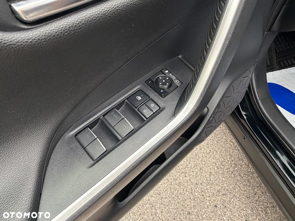 Toyota RAV4 2.0 Comfort 4x2 MS - 30