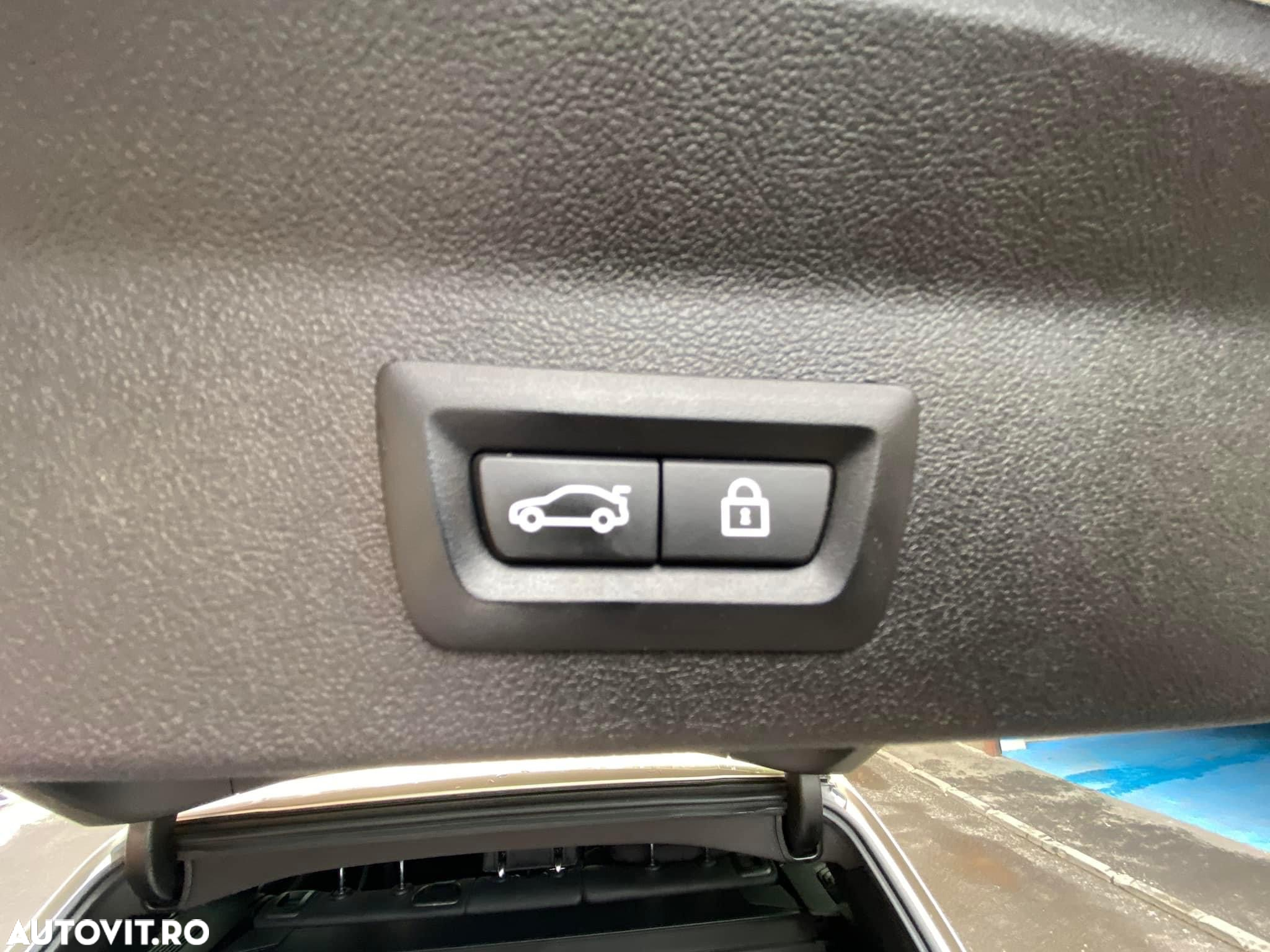 BMW X3 xDrive20d AT Advantage - 20