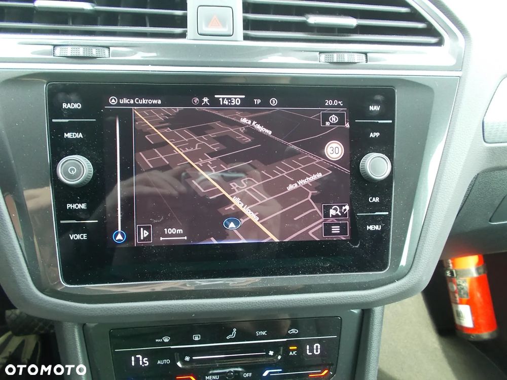 Volkswagen Tiguan 2.0 TDI SCR DSG - 16