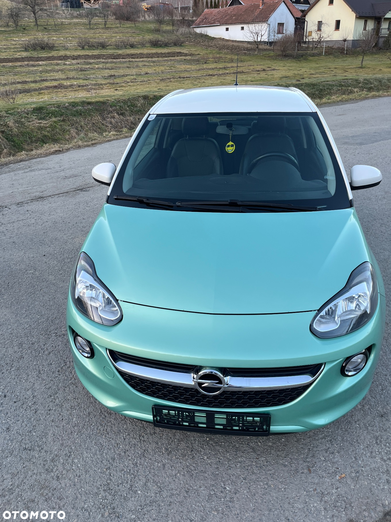 Opel Adam - 11