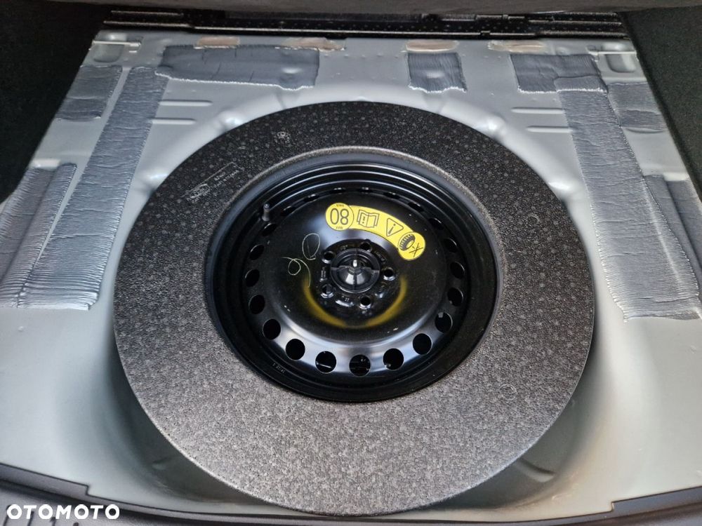 Ford Focus 1.0 EcoBoost Titanium - 22