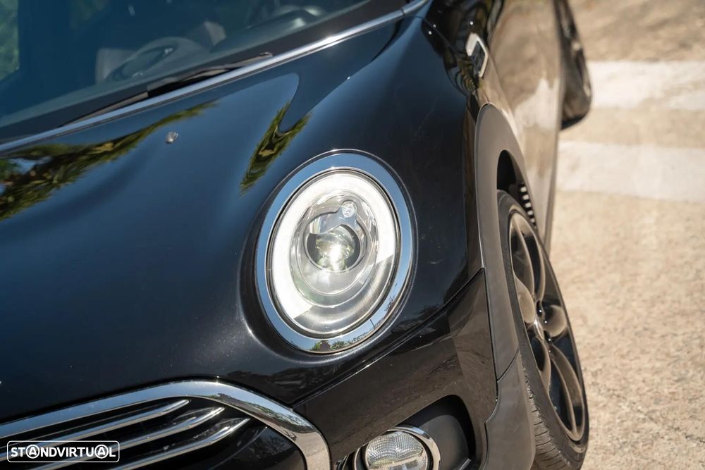 MINI Clubman Cooper Sport Edition - 7