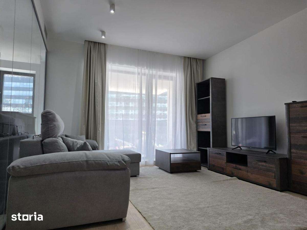 Apartament 2 camere Decomandat | Încălzire în Pardoseală | Metrou — fotografia 2