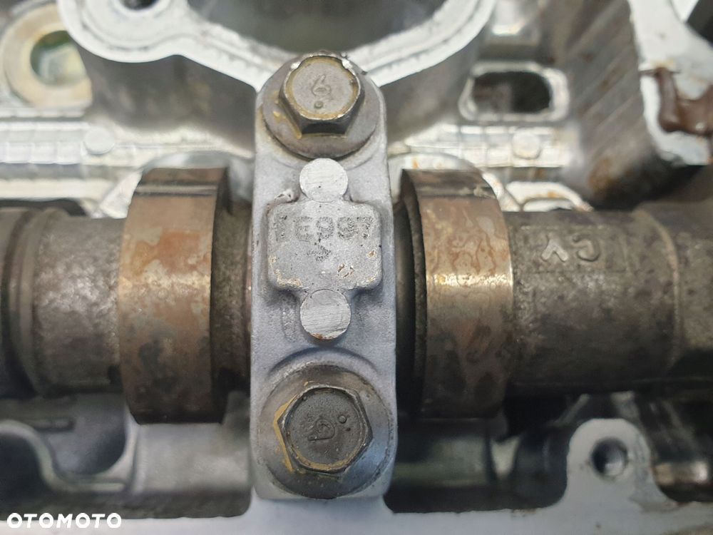 Subaru Impreza WRX 2.0 T GŁOWICA CYLINDRÓW prawa - 11