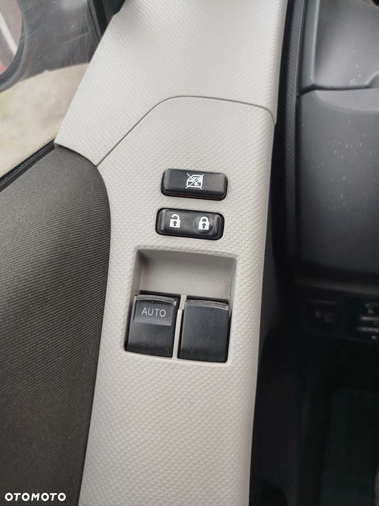 Toyota Yaris 1.0 Entry - 9