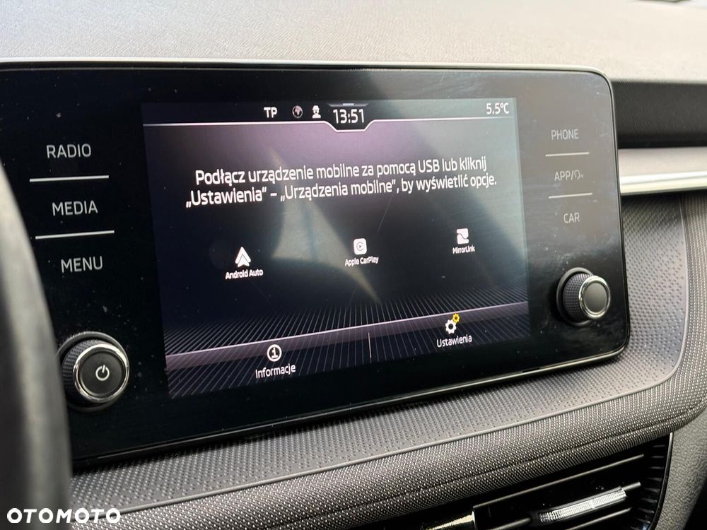 Skoda Fabia 1.0 TSI Ambition - 19