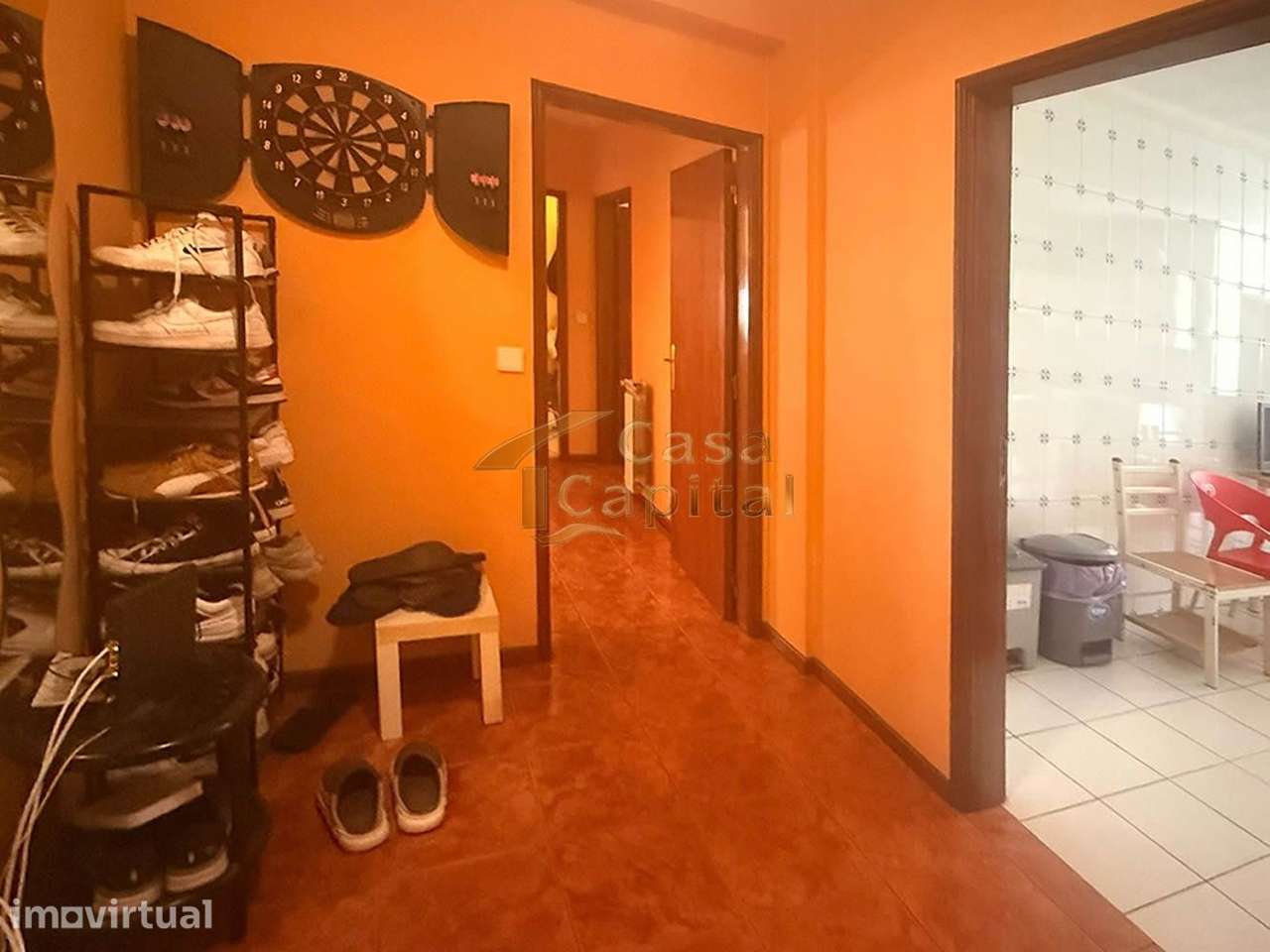 T3 à Venda em Vila Real – Zona Central | Excelente Oportunidade - Grande imagem: 4/38