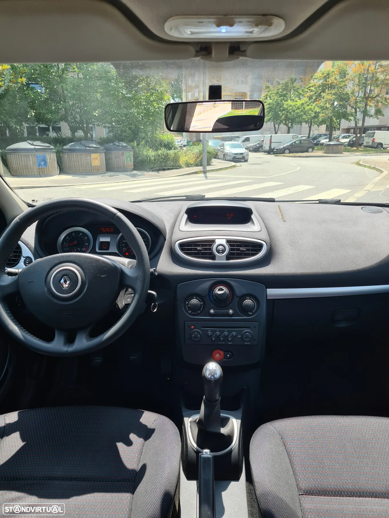 Renault Clio 1.2 16V Confort - 7