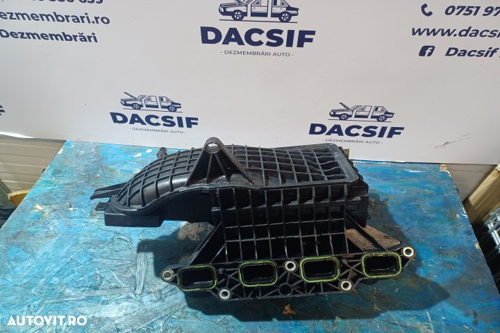 Galerie admisie 03C145749B 03C129711AD 038906051B 1.4 TSI Volkswagen - 5