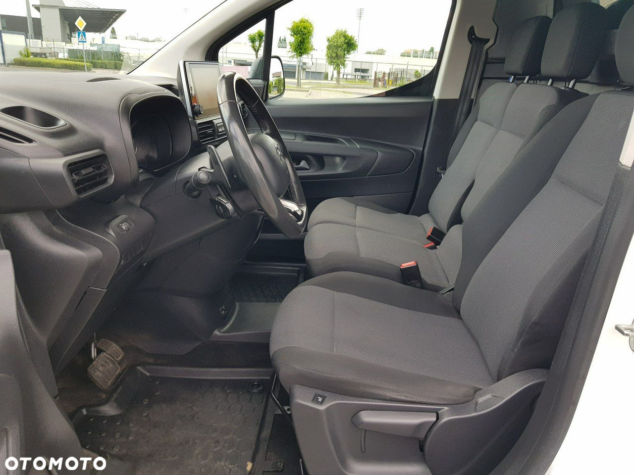 Citroën Berlingo - 9