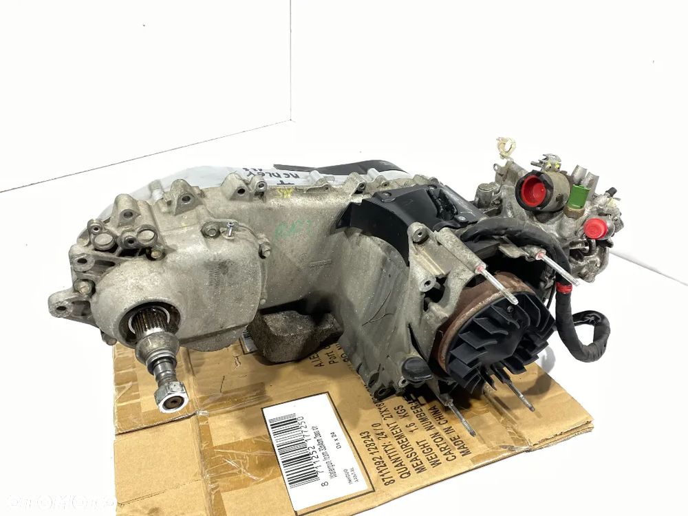 Silnik Piaggio Medley 125  14Dni GW - 9