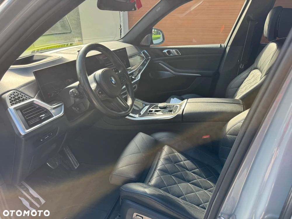 BMW X5 xDrive30d mHEV - 18