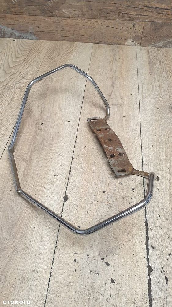 Uchwyt pasażera Harley Davidson Electra Evo 91583-91 - 3