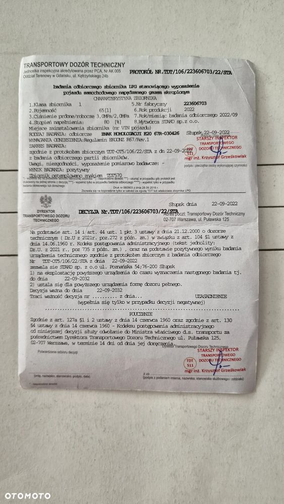 Ford S-Max 2.0 Ambiente - 38