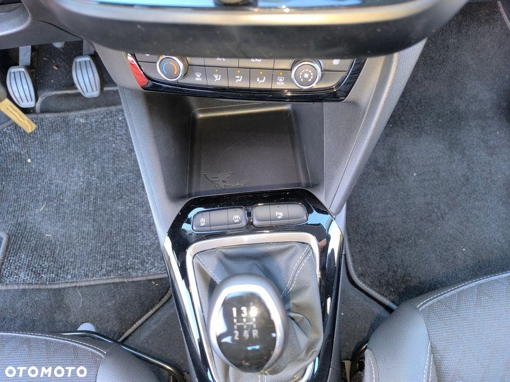 Opel Corsa 1.2 Start/Stop Edition - 16