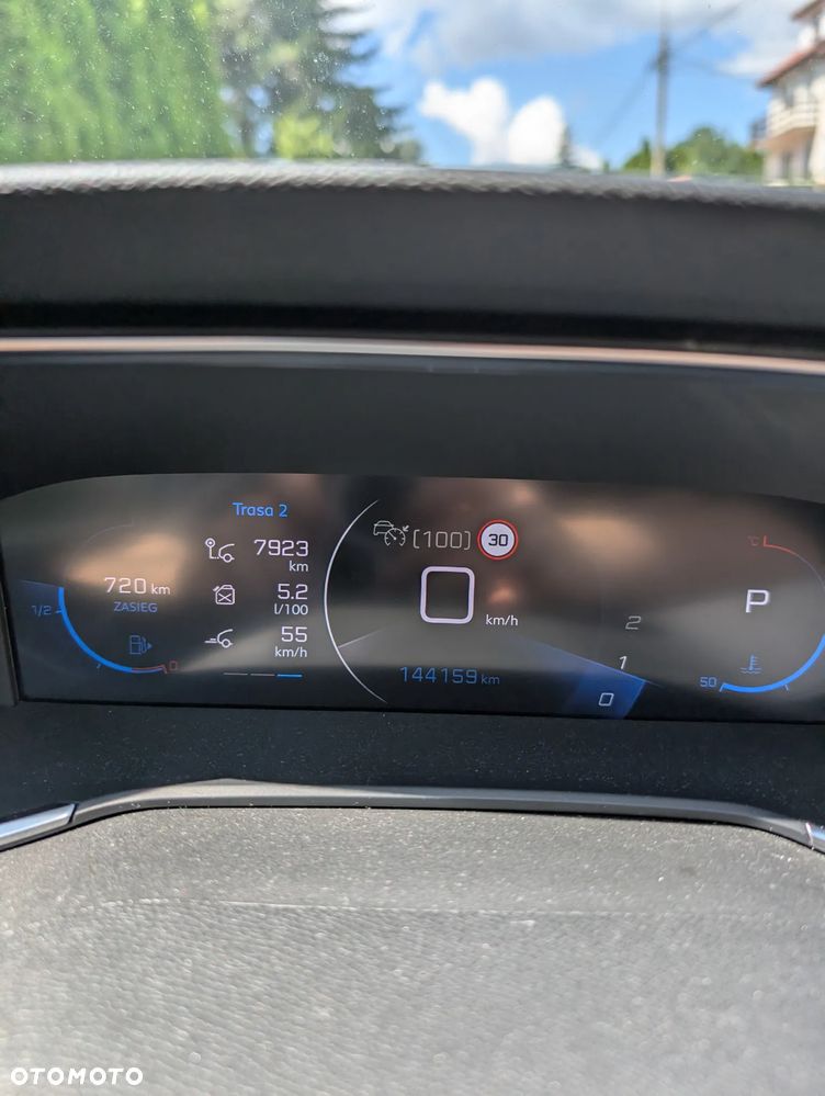 Peugeot 308 1.5 BlueHDi Allure S&S EAT8 - 6