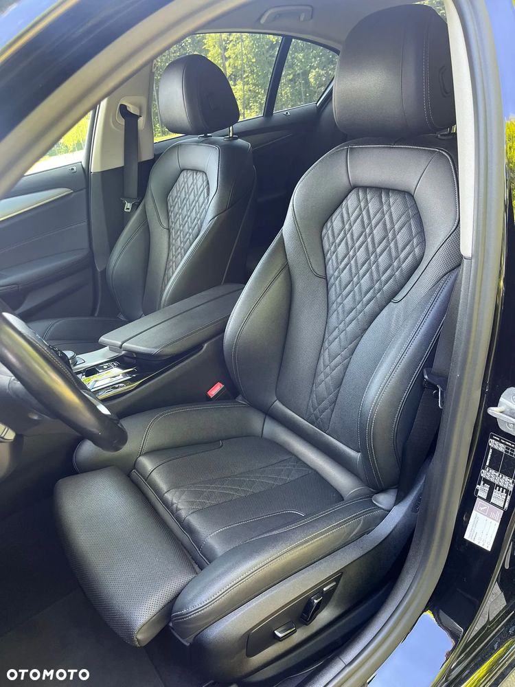 BMW Seria 5 - 19