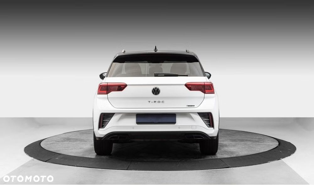 Volkswagen T-Roc 2.0 TSI OPF 4MOTION DSG R-Line - 8