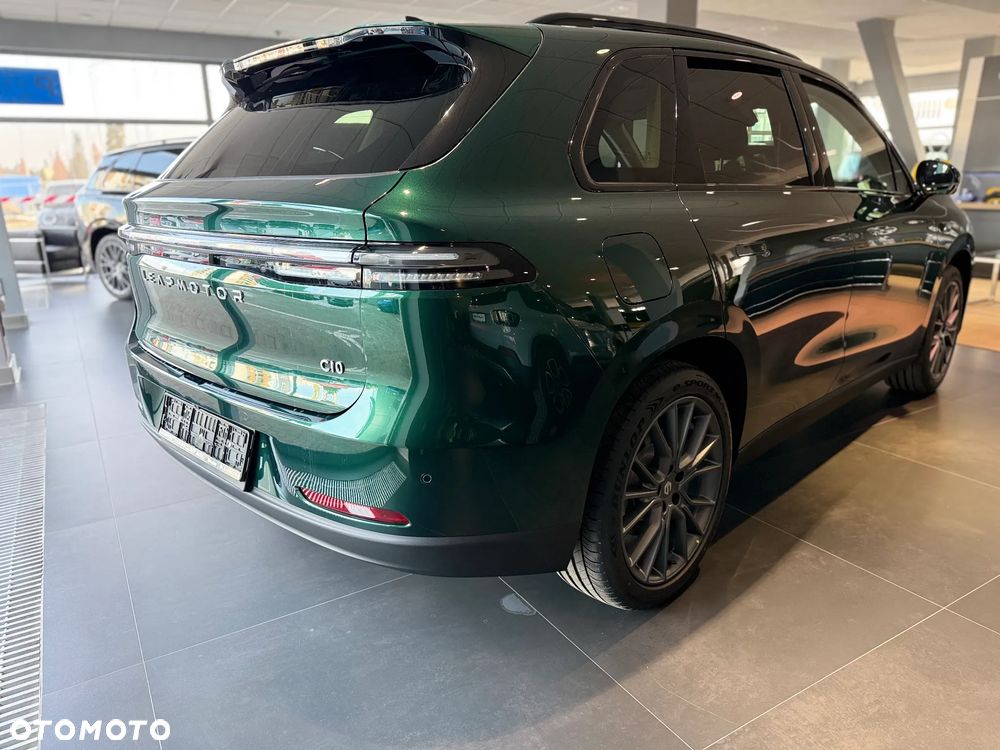 Leapmotor C10 28,4 kWh Design - 6