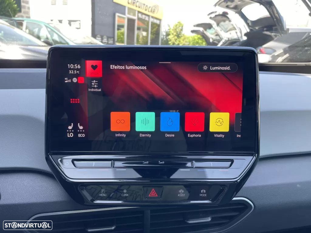 VW ID.3 Pro Performance Family - 28