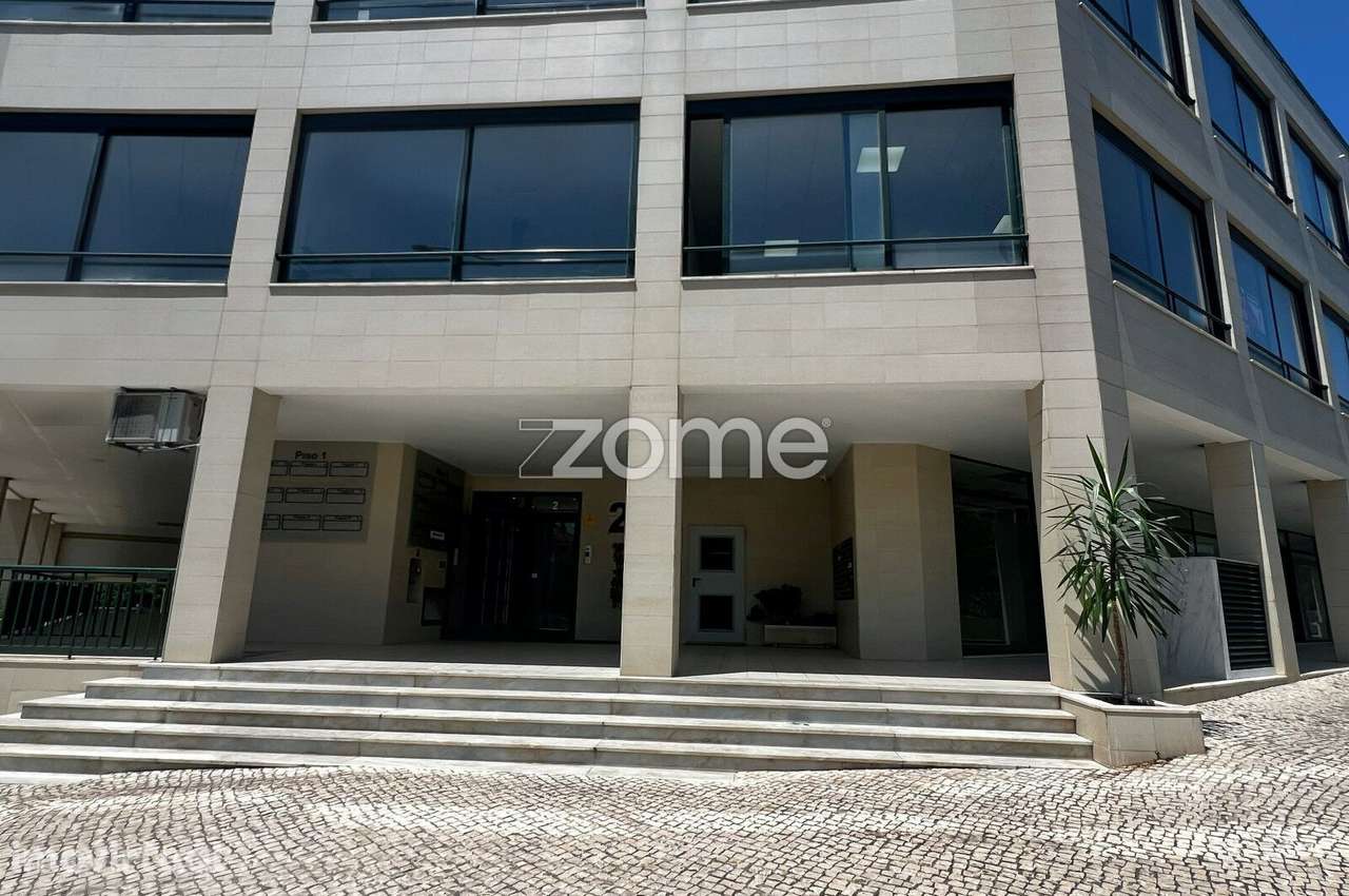 Escritório novo na Quinta de São Gonçalo, Carcavelos - Grande imagem: 2/7