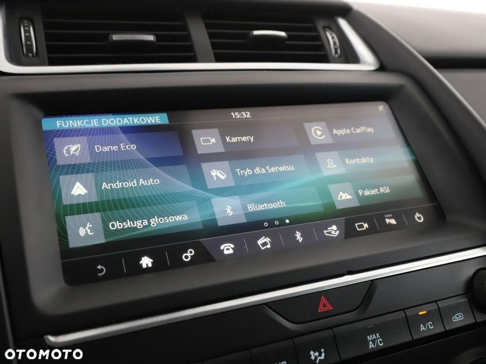 Jaguar E-Pace D150 AWD - 24