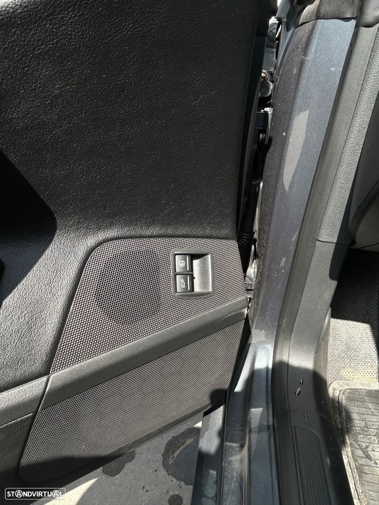 VW Passat CC 2.0 TDi - 35