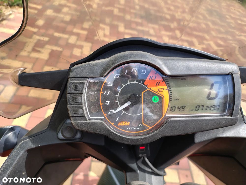 KTM SMT - 6