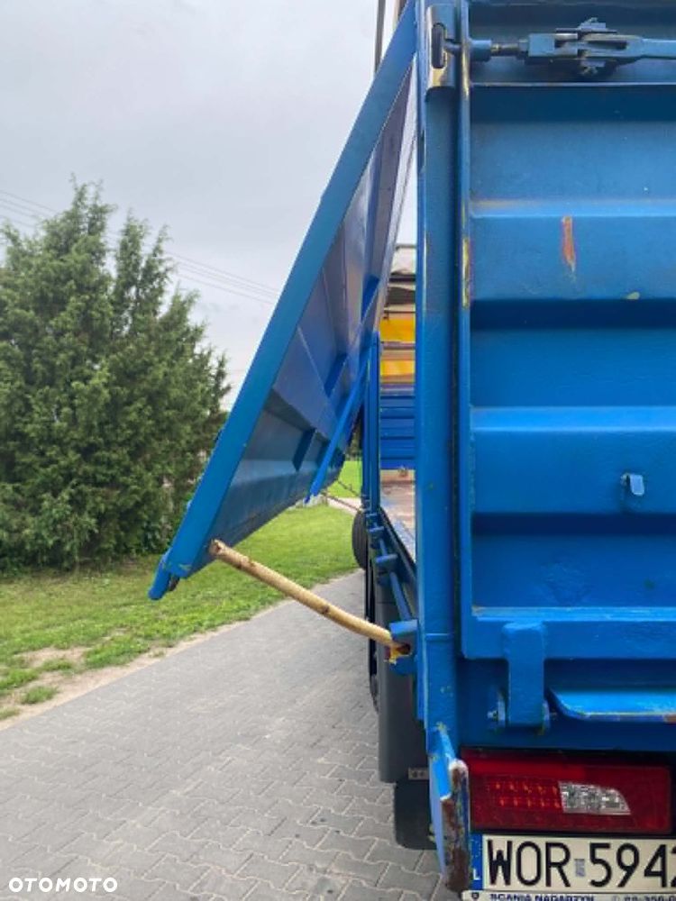 Scania R410 - 8