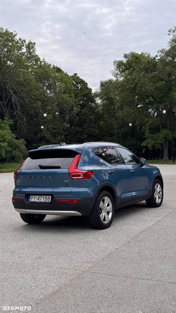 Volvo XC 40 B3 Core - 7