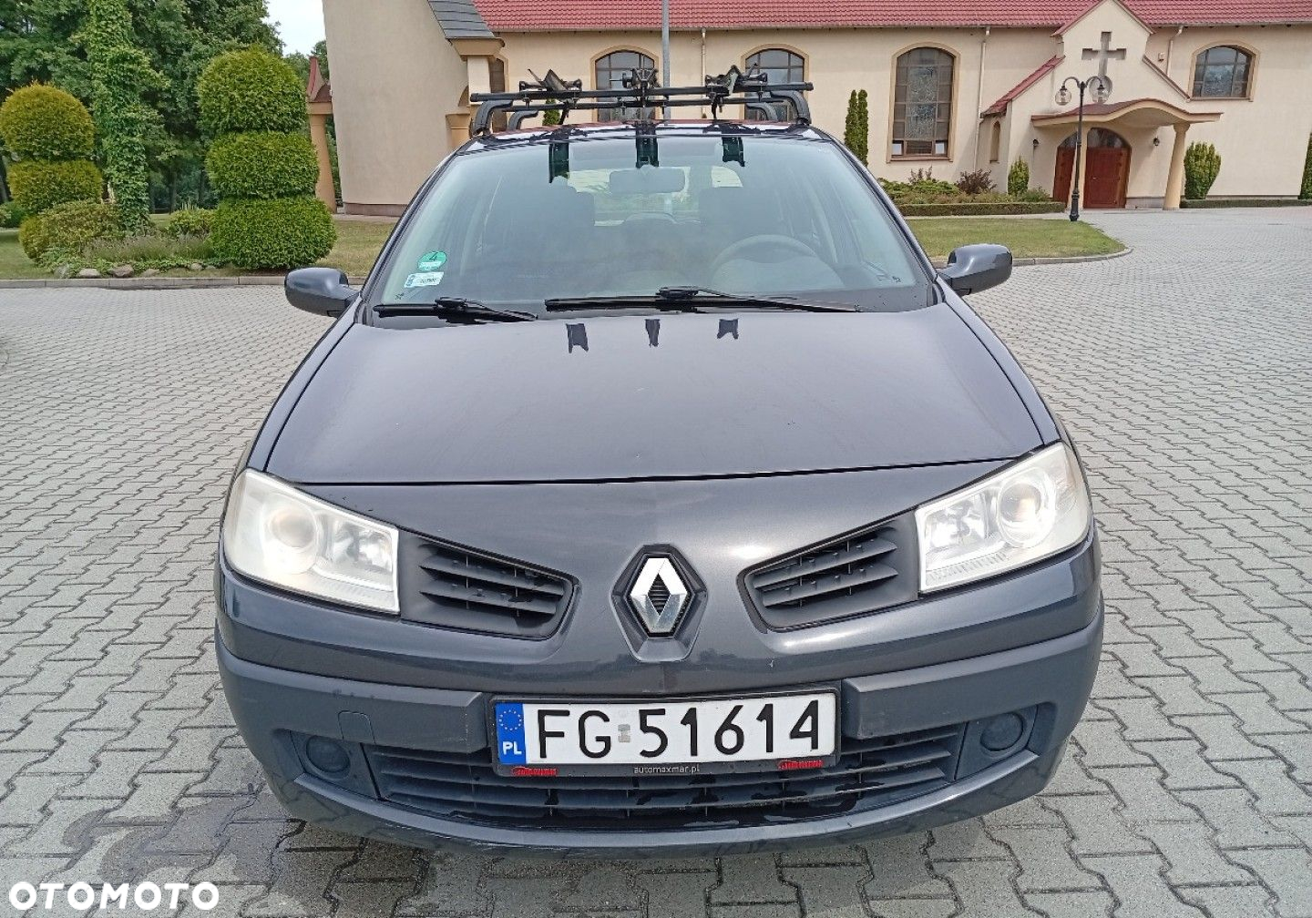 Renault Megane - 2