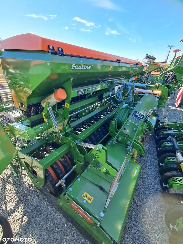 Amazone Cataya 3000 KE 3002-150 - 5