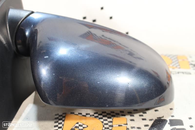 Espelho Retrovisor Direito Volkswagen Golf V (1K1)  Espelho Retrovisor - 7