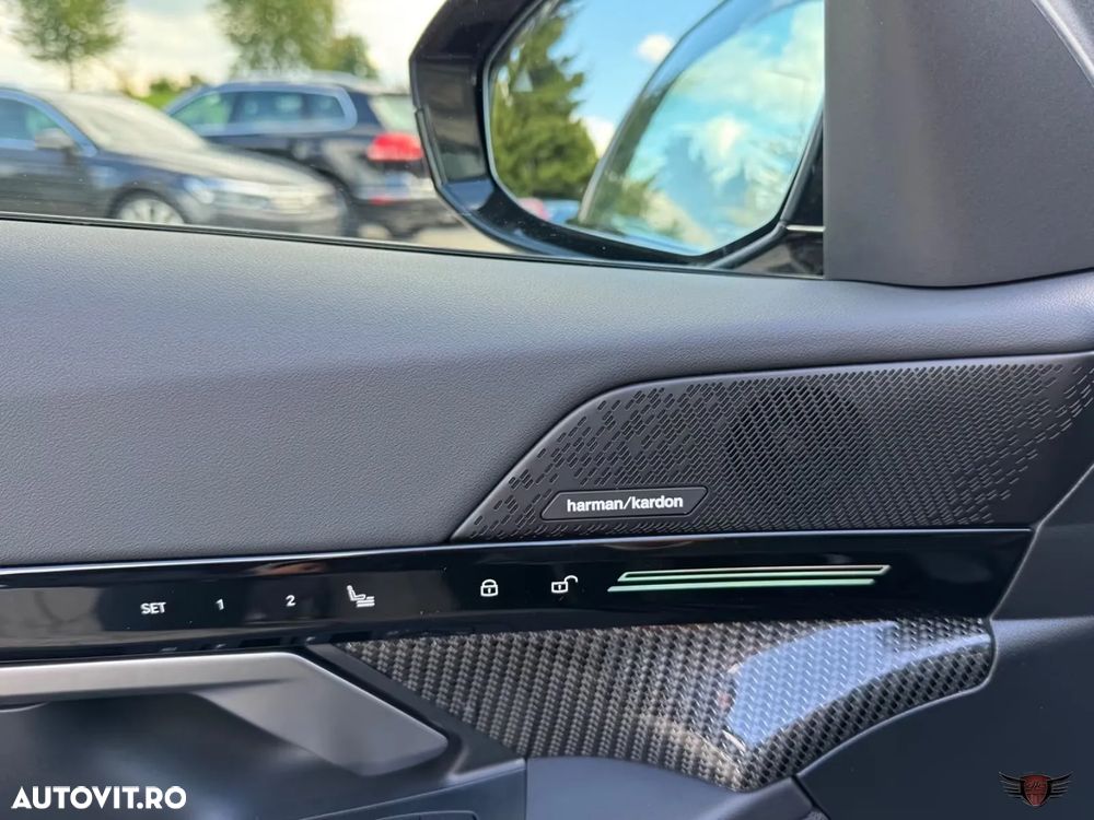 BMW Seria 5 520d Aut. - 12