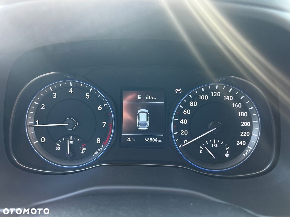 Hyundai Kona 1.0 T-GDI EDITION 30+ - 10