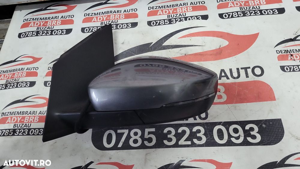 Oglinda stanga Volkswagen Polo 6R - 2