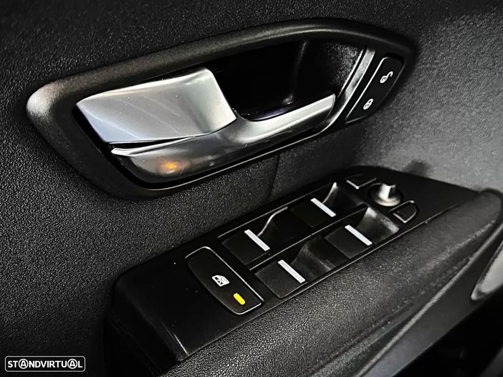 Land Rover Range Rover Evoque 2.0 eD4 SE Dynamic - 34