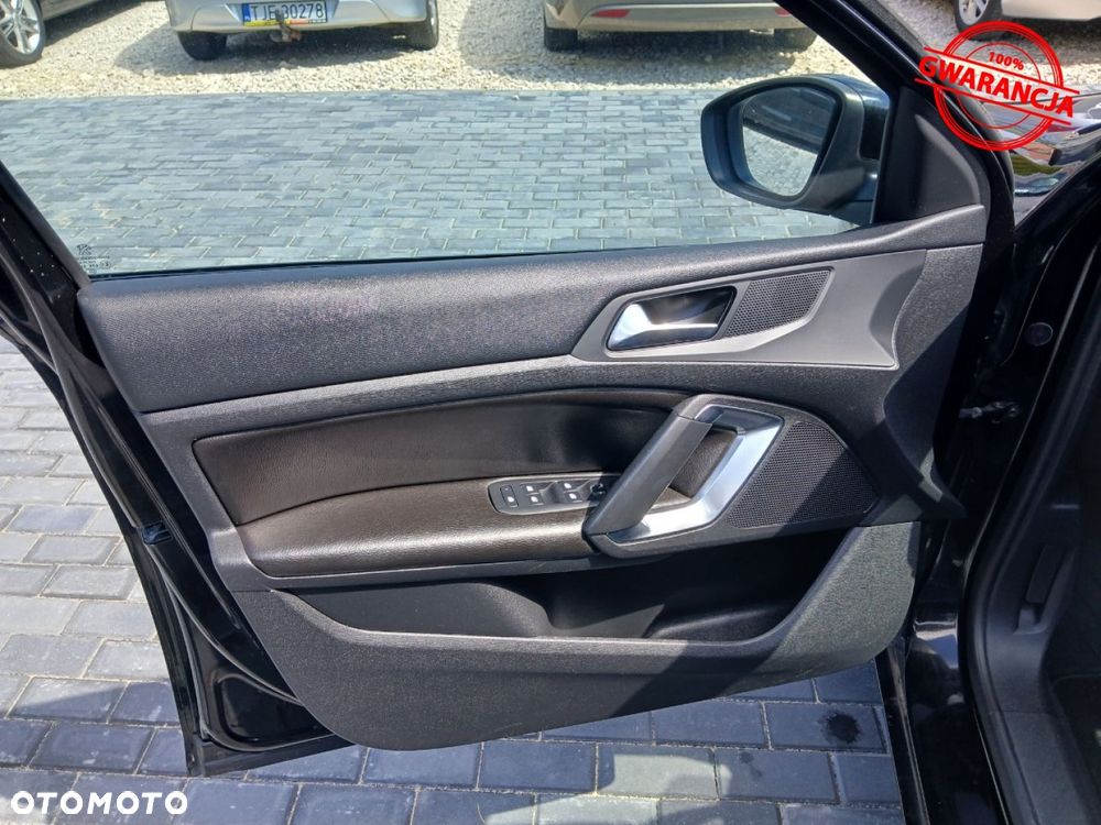 Peugeot 308 1.6 BlueHDi Business Line S&S - 39