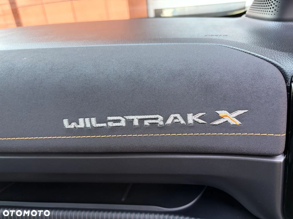 Ford Ranger 2.0 EcoBlue Bi-Turbo 4x4 DC Wildtrak X - 27
