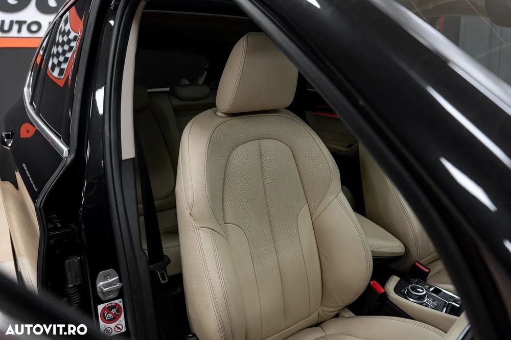 BMW X1 xDrive20d Aut. xLine - 29