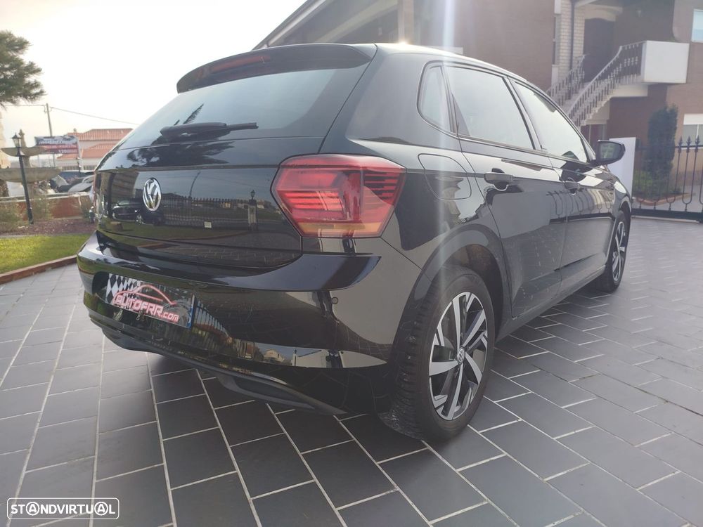 VW Polo 1.0 TSI Beats - 22