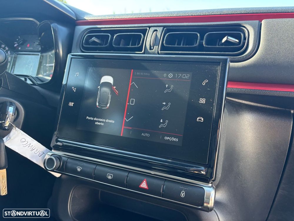 Citroën C3 Pure Tech S&S C-Series - 26