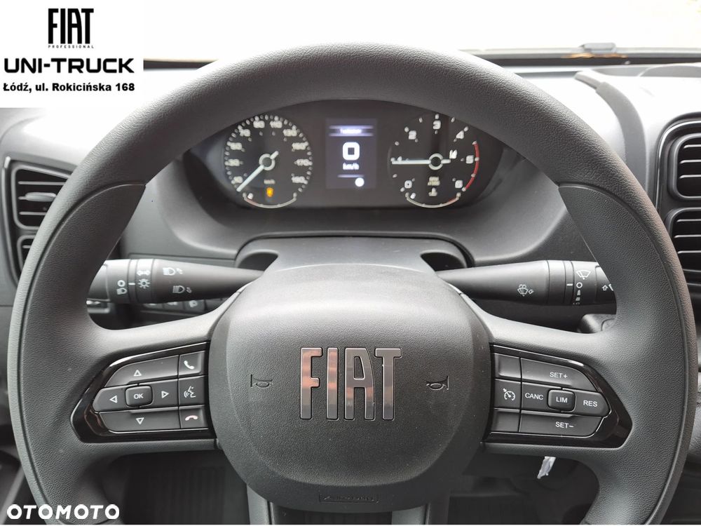 Fiat DUCATO  MAXI  L4H2  140 KM - 12