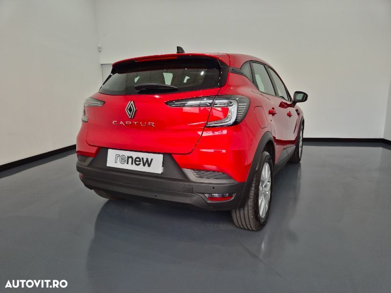 Renault Captur TCe 100 Evolution - 3