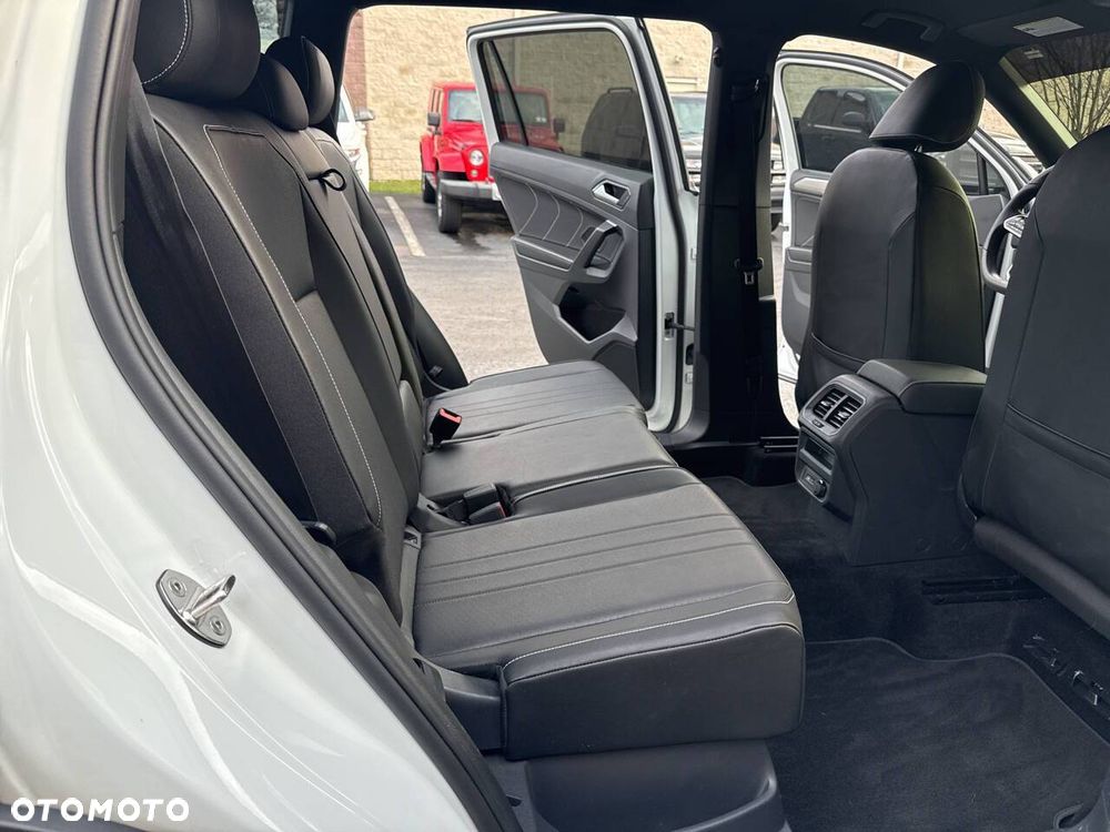 Volkswagen Tiguan 2.0 TSI 4Mot Life Plus DSG - 10