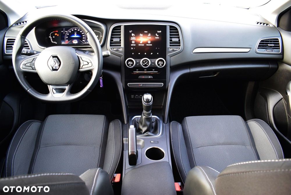 Renault Megane - 16