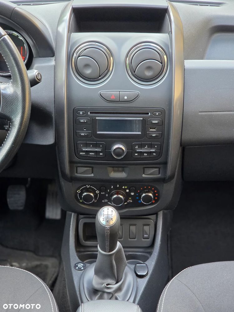 Dacia Duster 1.6 Ambiance Eco - 18