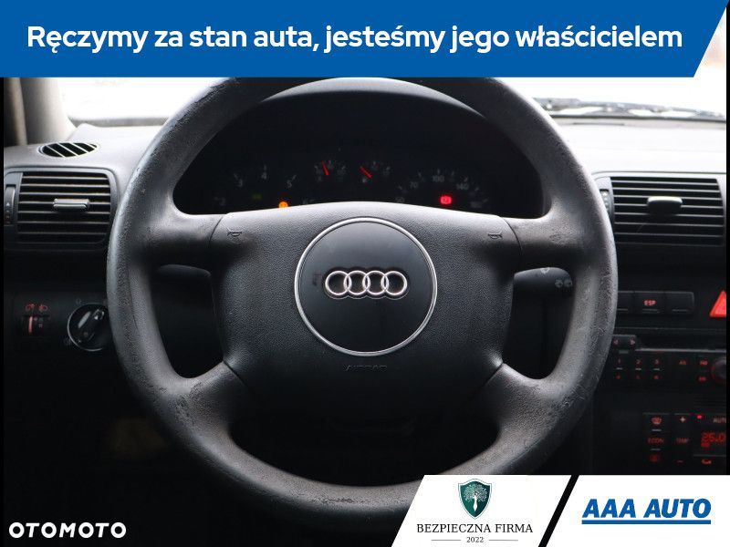 Audi A3 - 16