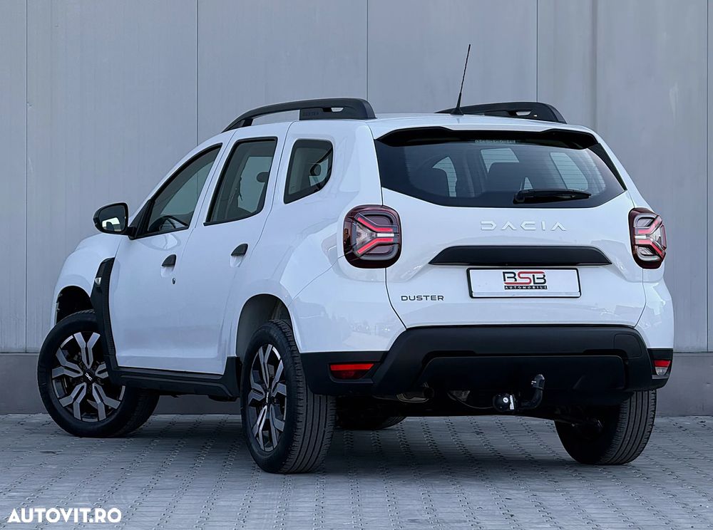 Dacia Duster - 6